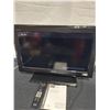 Image 1 : Sony Bravia 26" LCD Digital Colour Television with Remote (needs Batteries)