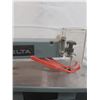 Image 2 : Delta 13" Scroll Saw