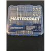 Image 1 : Mastercraft Drill & Driving Bit Set