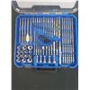 Image 2 : Mastercraft Drill & Driving Bit Set