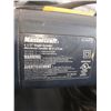 Image 3 : Mastercraft 4 1/2" Angle Grinder & Sand Storm Sander