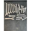 Image 1 : Assorted Wrenches