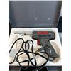 Image 2 : Weller 8200 Soldering Gun, 1 Butane Soldering Gun & Assorted Accessories