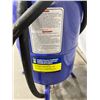 Image 2 : Power Fist 5 Gallon Pressure Sandblaster