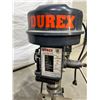 Image 2 : Durex 5 Speed Drill Press (Tested)