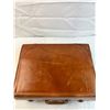 Image 3 : Leal Top Grain Cowhide Briefcase (No Key)