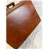 Image 4 : Leal Top Grain Cowhide Briefcase (No Key)