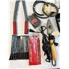 Image 2 : Assorted Tools & Shop Supplies