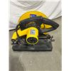 Image 1 : Power Fist 14" Abrasive Cut-Off Saw Model