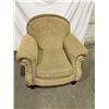 Image 1 : Superstyle Furniture Upholstered Wonderwood Armchair