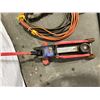 Image 2 : Extension Cord, Work Light  & 2 Ton Jack