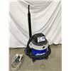 Image 1 : Workshop Wet/Dry Vac 45 L.  & Little Lux II Hand Held Vacuum