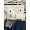 Image 3 : Workshop Wet/Dry Vac 45 L.  & Little Lux II Hand Held Vacuum