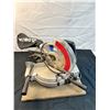 Image 1 : Delta 10" Compound Miter Saw