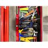 Image 8 : Mastercraft Stacking Tool Boxes With Contents & Keys