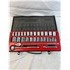 Image 1 : Chrome Vanadium Socket Set