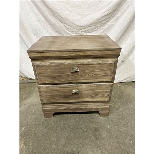 Dynamic Furniture Corp.  Night Stand