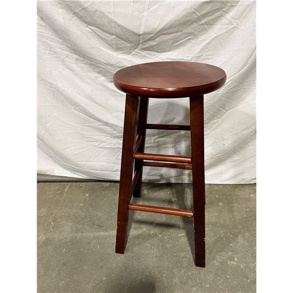 Wooden Stool