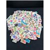 Image 1 : Assorted  Stamps (Includes Stamps from Great Britian & USA)