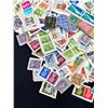 Image 2 : Assorted  Stamps (Includes Stamps from Great Britian & USA)