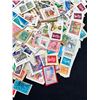 Image 3 : Assorted  Stamps (Includes Stamps from Great Britian & USA)