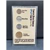 Image 1 : Complete Native American Coin Set