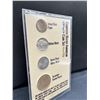 Image 2 : Complete Native American Coin Set