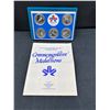 Image 1 : XI Commonwealth Games 1978 Commemorative Medallions.  Third Set