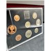 Image 7 : Royal Mint United Kingdom Proof Coin Collection 1984