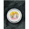 Image 3 : Royal Canadian Mint 2103 lenticular  .50 Cent Coin "An Old Friend"