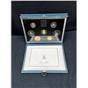 Image 1 : Royal Mint United Kingdom Proof Coin Collection 1988