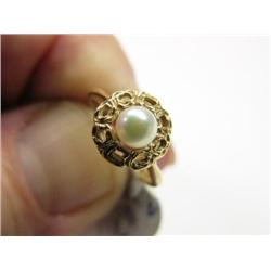 Pearl Ring (31)