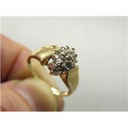 Multi Diamond Ring (31)