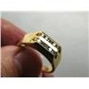 Image 1 : Mens10 Diamond Ring  (31)