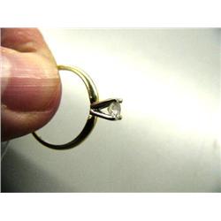 Diamond Solitaire Ring (31)