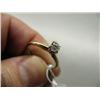 Image 2 : Diamond Solitaire Ring (31)