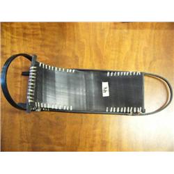 11" Baleen Sled (1)