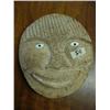 Image 1 : 6"  Whalebone and Ivory Mask (1)