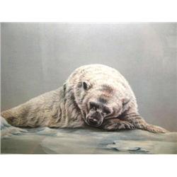 Ronnie Lee Lynch 177/750  Image Size:  18" x 23" (6)