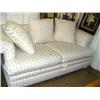 Image 1 : Two Seater white Couch,  (10)
