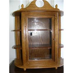 Hang on the wall Knick Knack Shelf (10)