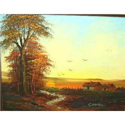 Very nice Original by  Cariel  (10)