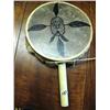 Image 1 : 9" Drum with King Island Mask on it, Very good Quality (1)