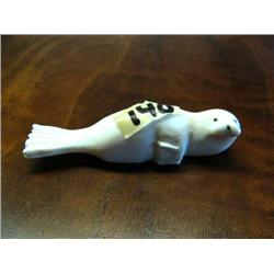 3 1/2" Ivory Seal 503C