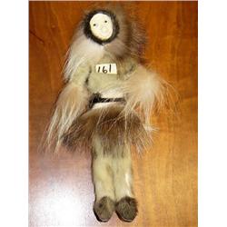 Ivory Faced Doll by Maria Anariark 11"  (1)