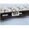 Image 2 : 7 1/2" group of Ivory Elephants (33)