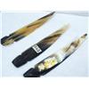 Image 1 : Lot of  3 9" Letter Openers  made of Horn  (33)