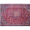 Image 1 : Khorasan Carpet  12' x 9' 5"    Suggested Retail $6,778   35867  (8888)