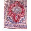 Image 1 : Khorasan Carpet   8' x 11' 2"    35207  Suggested Retail   $5,292   (8888)