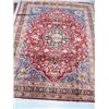 Image 1 : Khorasan Carpet  8'7" x 11' 1"  Suggested Retail 35208   (8888)